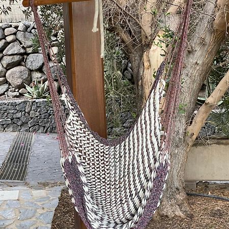 Casa Mamei 바예그란레이 외부 사진