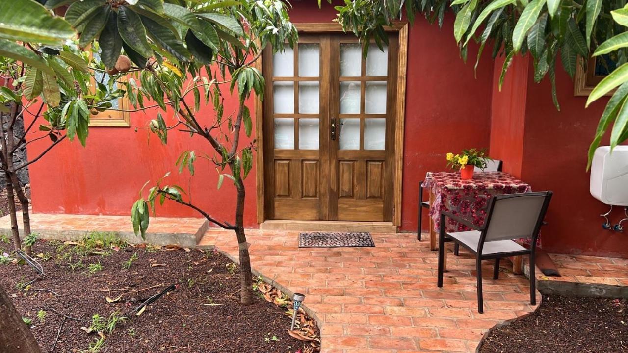 Casa Mamei 바예그란레이 외부 사진