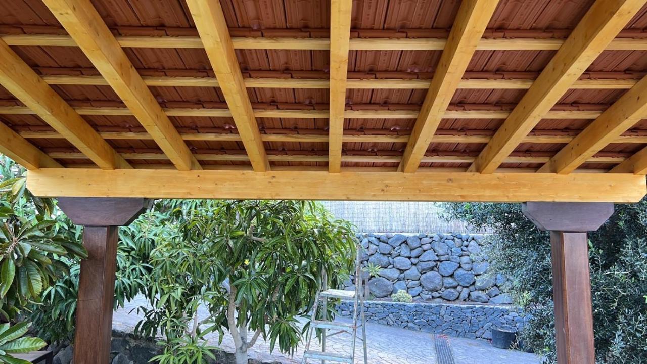 Casa Mamei 바예그란레이 외부 사진