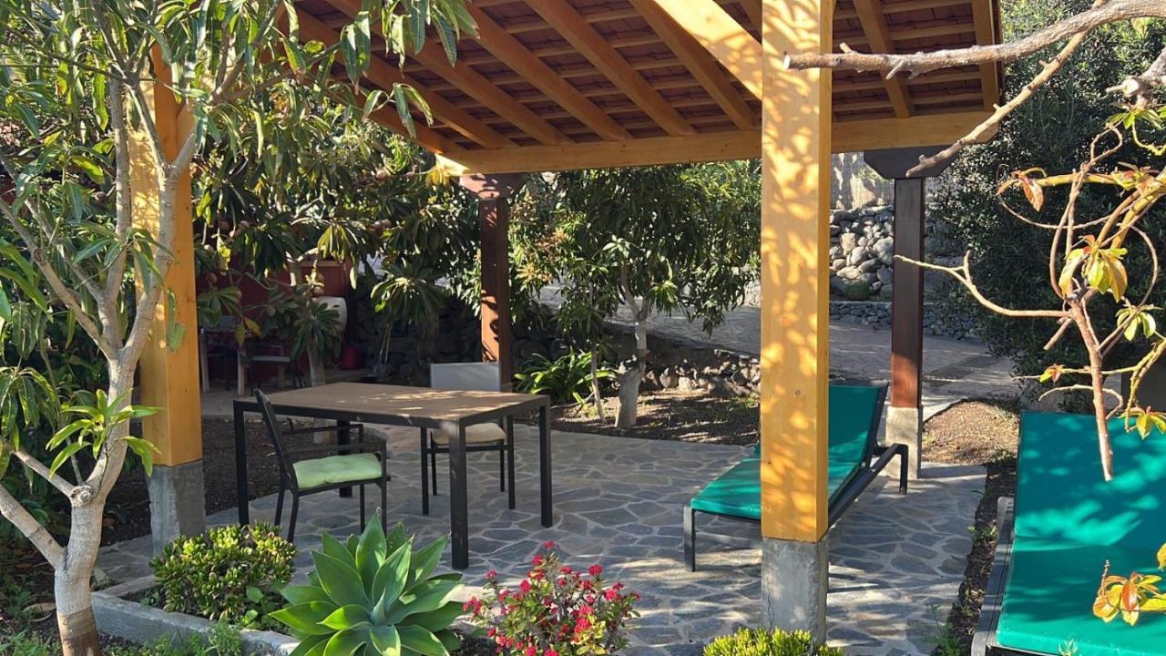 Casa Mamei 바예그란레이 외부 사진