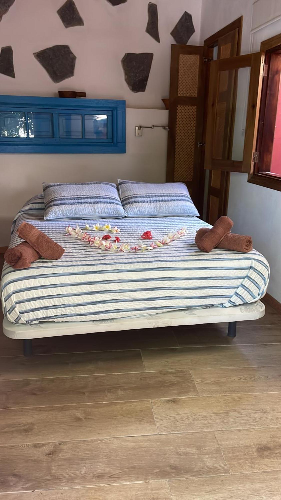 Casa Mamei 바예그란레이 외부 사진